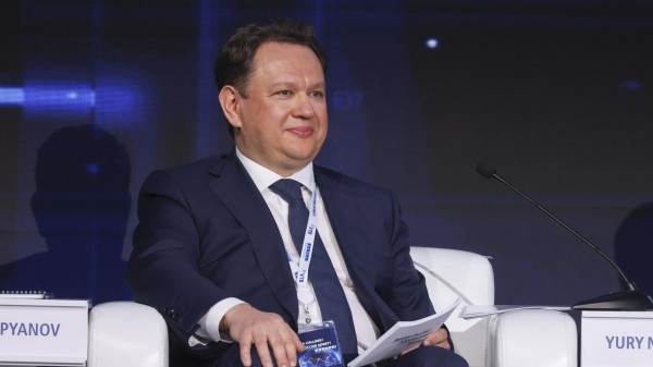 Пьянов: российская экономика сейчас точно не в рецессии