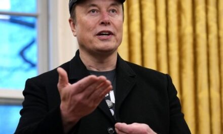 Маск хочет, чтобы Tesla стала инвестором xAI