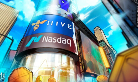 Hive Digital Technologies ускоряет AI Pivot с эксклюзивным расширением $100 млн.