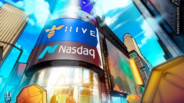 Hive Digital Technologies ускоряет AI Pivot с эксклюзивным расширением $100 млн.