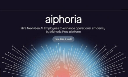 Стартап Aiphoria экс-руководителя SberDevices закрыл инвестраунд на 34 млн USD