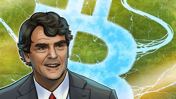 Тим Дрейпер: Макроэкономические факторы разрушат четырехлетний цикл BTC