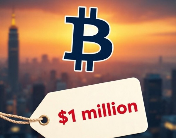 Эксперт предупреждает, истинная стоимость Биткоина выше 110 000 долл. США.