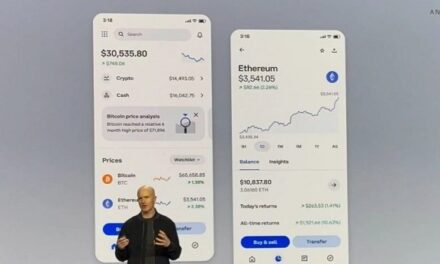 Coinbase запустила суперапп на базе своего криптокошелька
