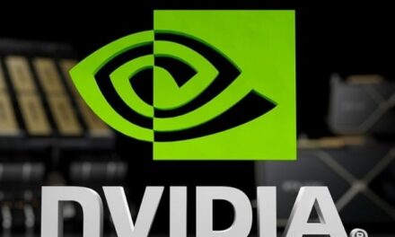 Nvidia установила абсолютный мировой рекорд по капитализации