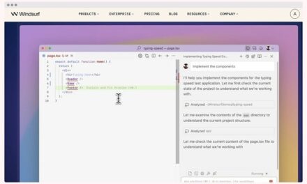 AI-стартап Cognition закрыл сделку по покупке разработчика Windsurf