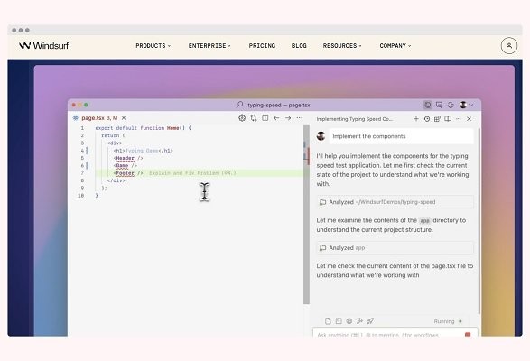 AI-стартап Cognition закрыл сделку по покупке разработчика Windsurf