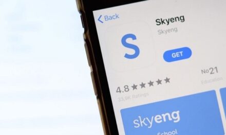 Skyeng стал первым EdTech-стартапом, который начал работать офлайн