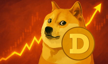 Диаграмма Dogecoin – это «один из лучших» в крипто – $1 вероятный: аналитик