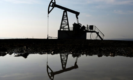 «Потери могут быть астрономическими». Чем грозят России новые нефтяные санкции ЕС?
