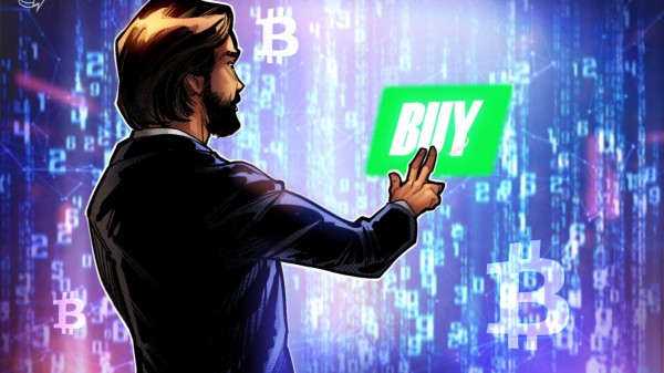 Smarter Web покупает 24,7 млн. Долл. США в BTC, лифты до 773 BTC