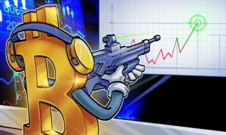 Биткоин -розничные трейдеры мало, так как BTC достигает максимумов