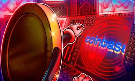 Coinbase утверждает, что немецкий человек неправильный приседание на корточках