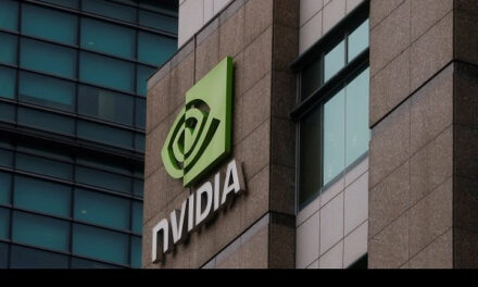 Финансовые показатели Nvidia оказались выше ожиданий инвесторов
