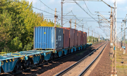 Globaltrans завершил делистинг расписок с биржи в Астане