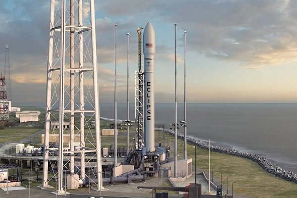 Firefly Aerospace привлек на Nasdaq 868 млн USD Firefly Aerospace привлек на Nasdaq 868 млн USD