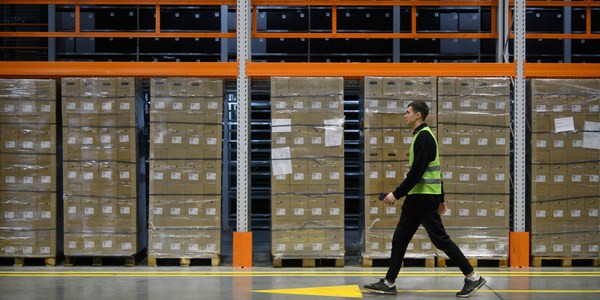 На маркетплейсах заблокировали почти 10 млн карточек с контрафактом На маркетплейсах заблокировали почти 10 млн карточек с контрафактом