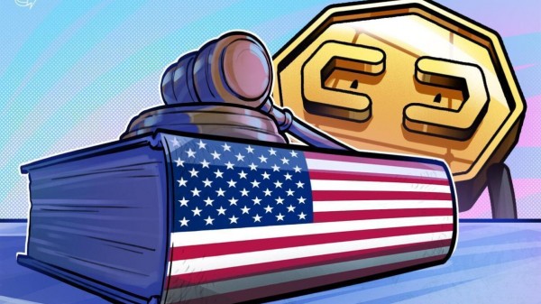 US OCC завершается 2022 году, нацеленное на Anchorage Digital по AML