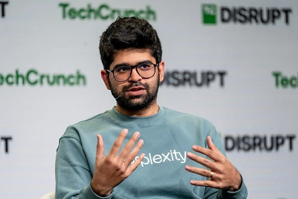Apple может купить Perplexity либо Mistral AI Apple может купить Perplexity либо Mistral AI
