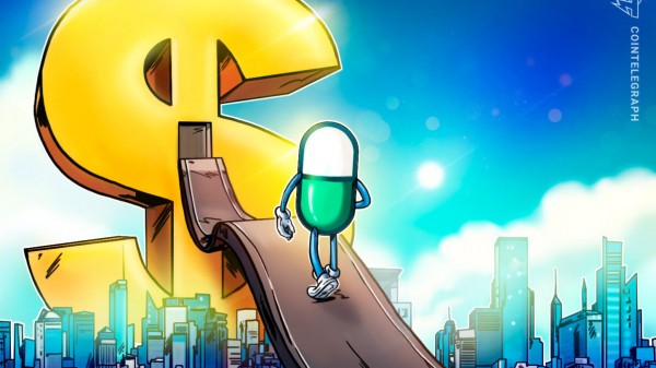 Pump. fun тратит 62 млн долларов на выкуп на стабилизацию цены насоса