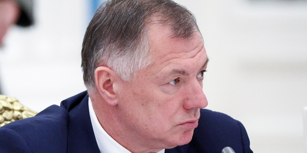 Почти 20% девелоперов находятся в зоне риска — Хуснуллин
