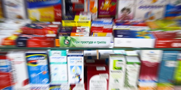Минпромторг исключил завышение цены на ЖНВЛП на торгах Минпромторг исключил завышение цены на ЖНВЛП на торгах