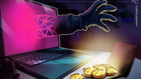 Core Ethereum Devs ‘криптовалютный кошелек, истощенный злонамеренным расширением искусственного интеллекта