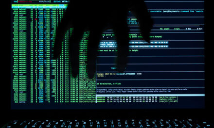 Растут теневые продажи подключений к IT-сетям компаний