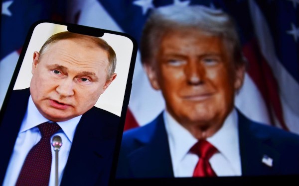 Акции рухнули на ночных торгах после слов Трампа об отсутствии сделки