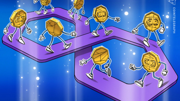 USDT0 и XAUT0 теперь живут на многоугольниках