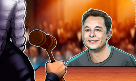 Eliza Labs подает иск против Musk’s Xai, утверждая монополистическое поведение