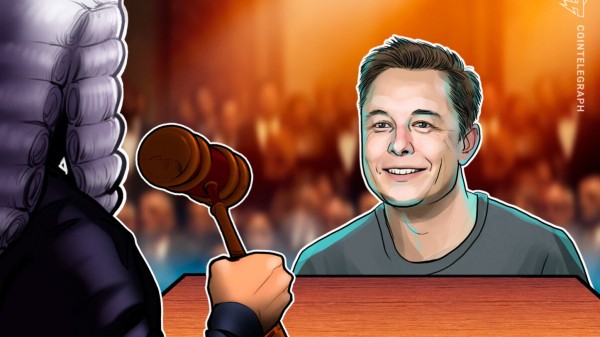 Eliza Labs подает иск против Musk’s Xai, утверждая монополистическое поведение