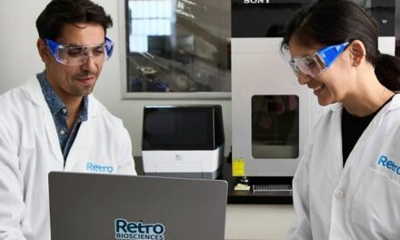 Стартап Retro Biosciences использовал ИИ-модель OpenAI для ускорения «омоложения» клеток