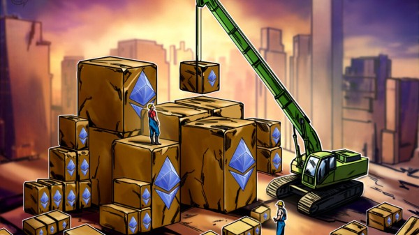 Bitmine’s Eth Holdings превышает 3 млрд долларов на последнюю покупку