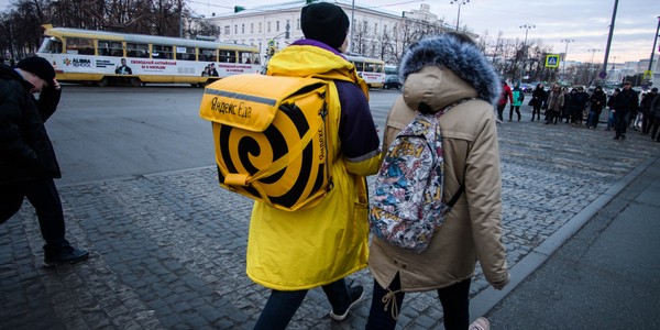 Половина россиян ищет подработку