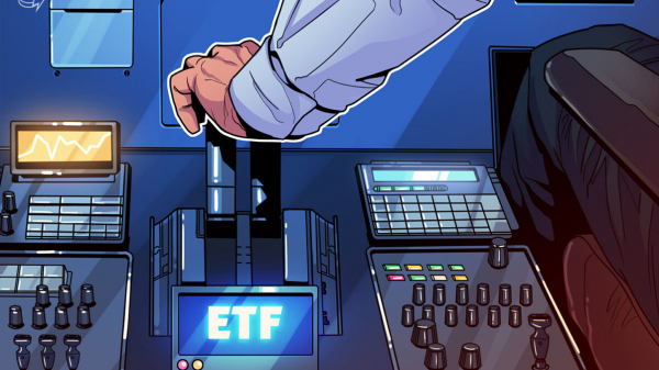 Побитовые файлы для Spot Link ETF в США