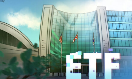 SEC задерживает постановления о социальных истинах, Solana и XRP ETF до октября