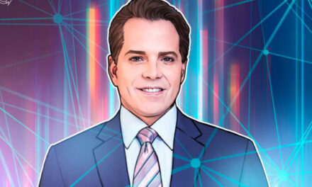 Skybridge Capital’s Skybridge Capital от Scaramucci, чтобы направить 300 миллионов долларов на Avalanche