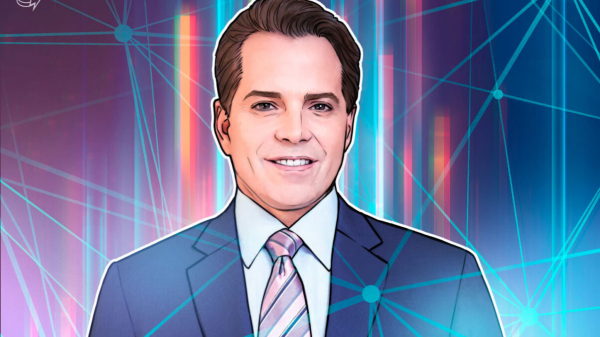 Skybridge Capital’s Skybridge Capital от Scaramucci, чтобы направить 300 миллионов долларов на Avalanche