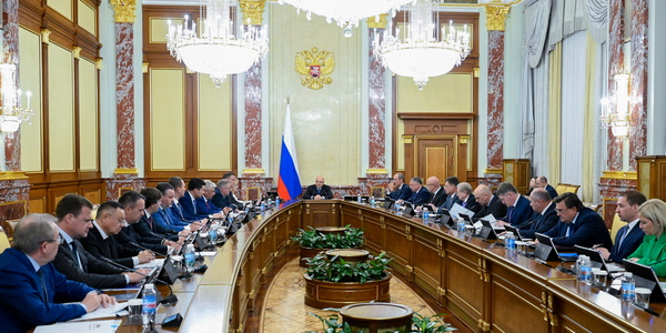 В 1-м полугодии дефицит федерального бюджета РФ составил 3,4% ВВП В 1-м полугодии дефицит федерального бюджета РФ составил 3,4% ВВП