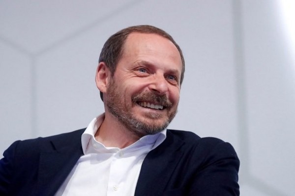 Акции Nebius подорожали на 22% после обнародования квартальной отчетности