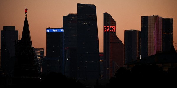 К концу года в «Москва-сити» может освободиться 10% торговых площадей