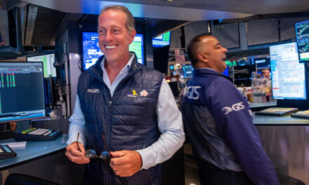 Goldman Sachs заявил о новом буме мемных акций в США