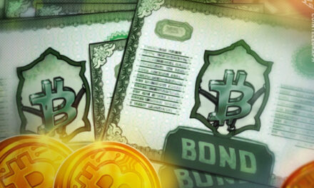 Smarter Web Company выпускает 21 млн. Долл. США облигаций с добычей Биткоин