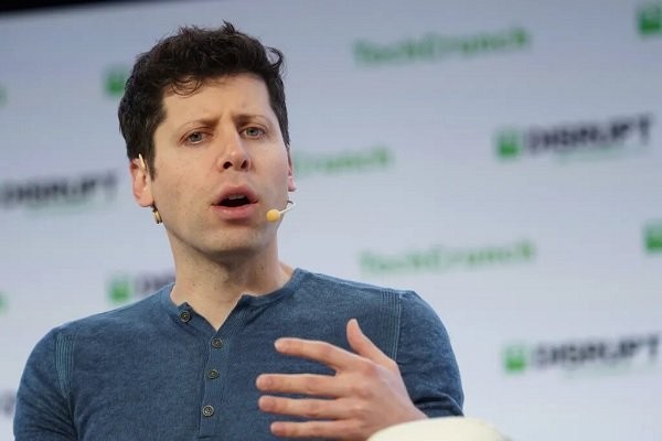 Глава OpenAI подтвердил образование «пузыря» на рынке чат-ботов