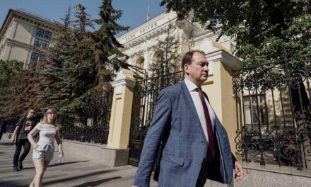 ЦБ устранит возникающий в ходе IPO налоговый казус