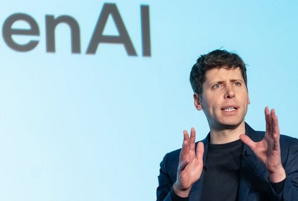 OpenAI решил поддержать финансово конкурента Neuralink