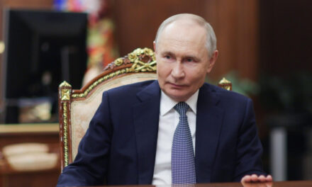 Путин поручил ЦБ до октября доложить о переходе к использованию цифрового рубля
