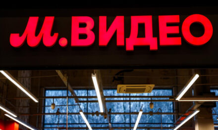 Акции «М.Видео» подскочили на 9,5% на фоне сделки JD.com в Европе