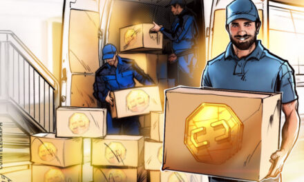 Cryptocurrence Treasuries: Lifeline или Last Resort для борющихся фирм?